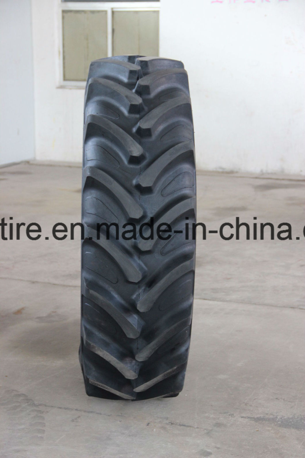 Sale Chinese Radial Tire Supplier 460/85r34 18.4r34 Radial Agriculture Tires Price