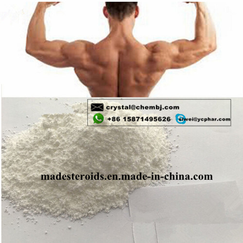 Anti Estrogen Powder Trilostane 13647-35-3 for Treatment of Breast Cancer