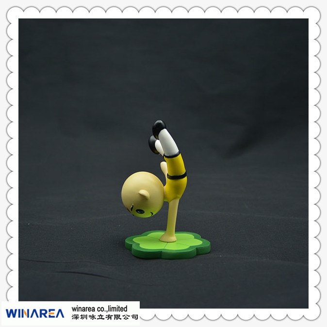 Customized High Quality Emulational Figurine for Decorate