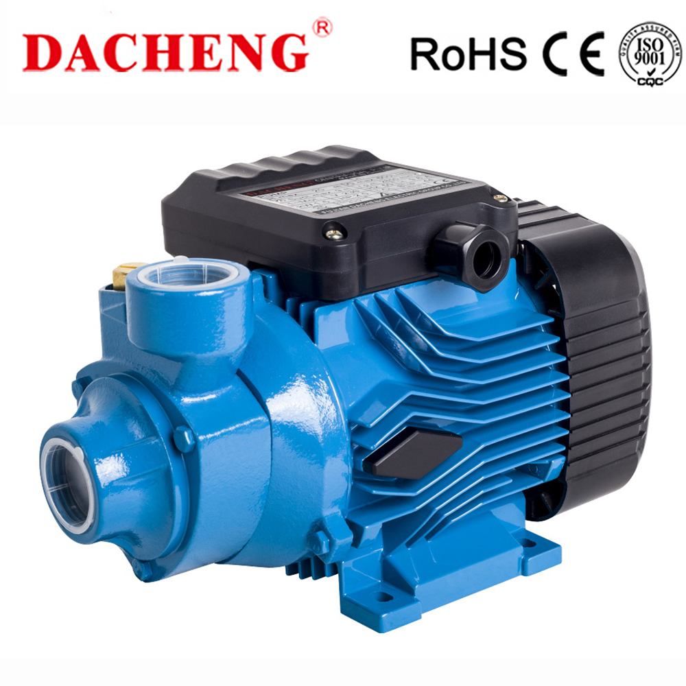 Qb60 Water Pump Electric Pressure Pump