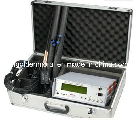 Nef-600 Mine Prospecting Instrument & Underground Water Detector/OEM /in Factory Price