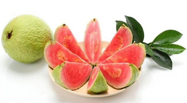 Best Price Water Soluble 100% Pure Natural Guava Juice Fruit Powder