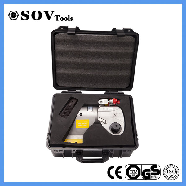 Steel Material Hydraulic Torque Wrench