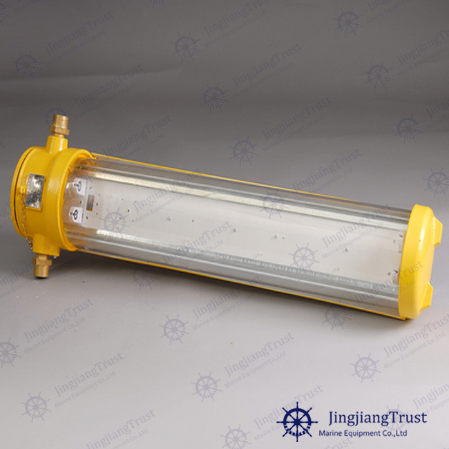 Cfy20-2 High Quality Marine Fluorescent Explosion-Proof Light