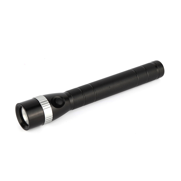 Hunting Torch Light, Rechargeable Torch Light