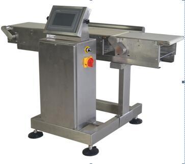 High Accuracy Check Weigher