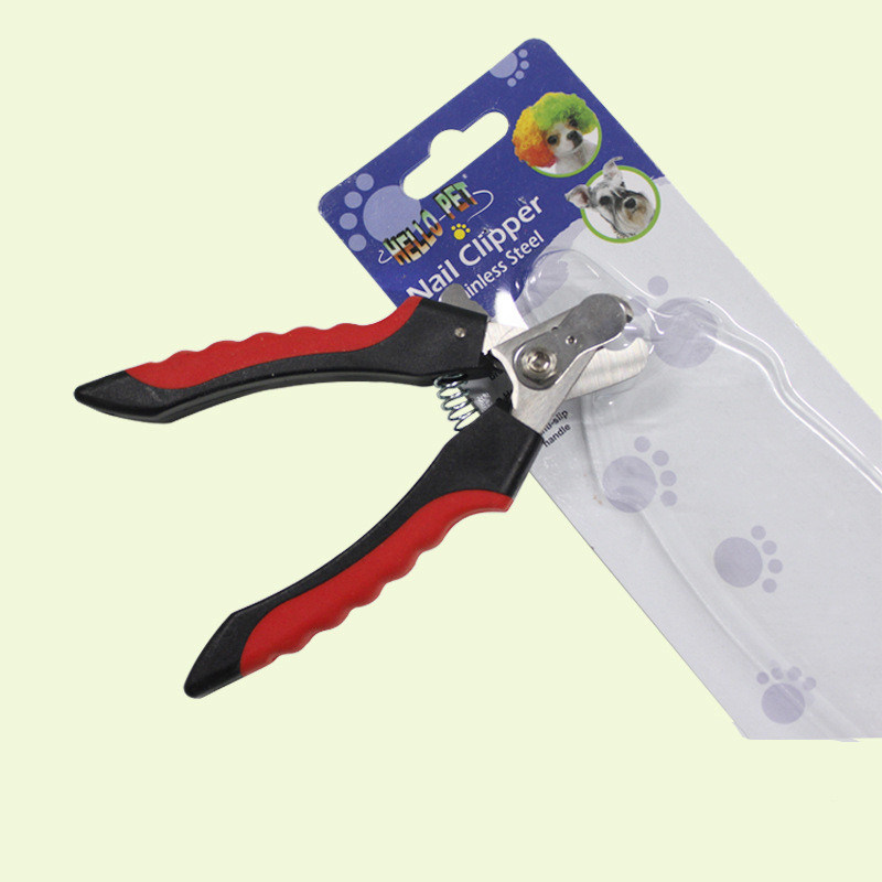 Pet Nail Clipper&Scissor, Dog Products