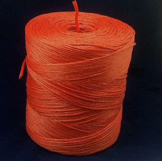 PP Split Film Packing Rope