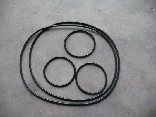 Sdlg Brand LG933 LG936 LG938 LG952 LG953 LG956 LG958 LG968 Wheel Loader Parts O-Ring 4110000038188