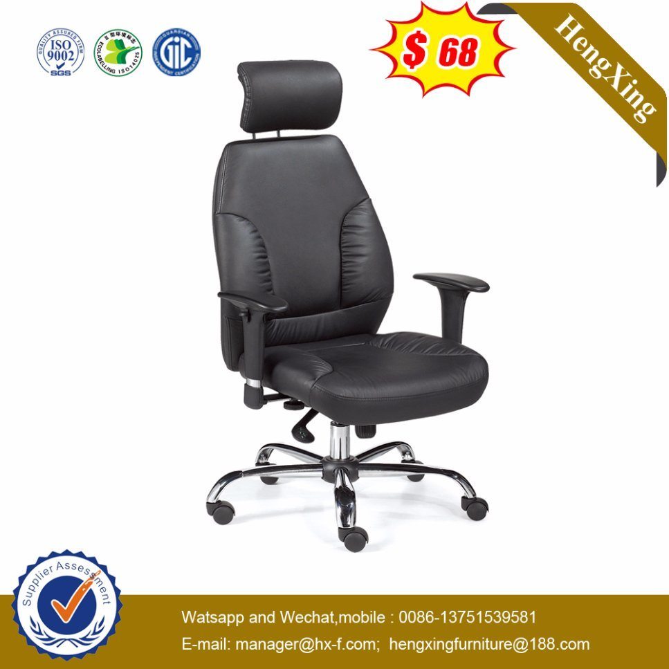 Middle Back Office Furniture Executive Chair (HX-AC005A)