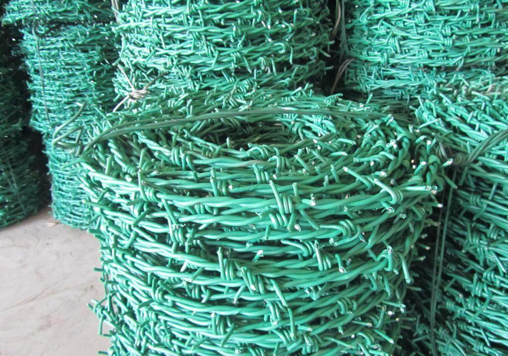 Barbed Wire/Razor Barbed Wire (specialized manufacturer)