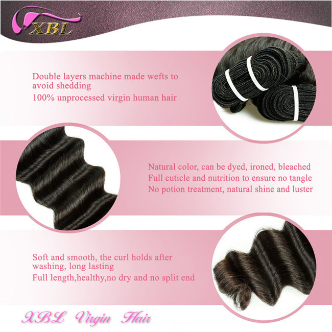 Hot Selling Virgin Hair Weave Wholesale Asia Hair