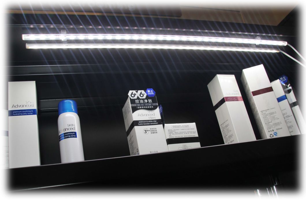 Energy-Saving Freezer Use LED Cabinet Light Customized Service Provided
