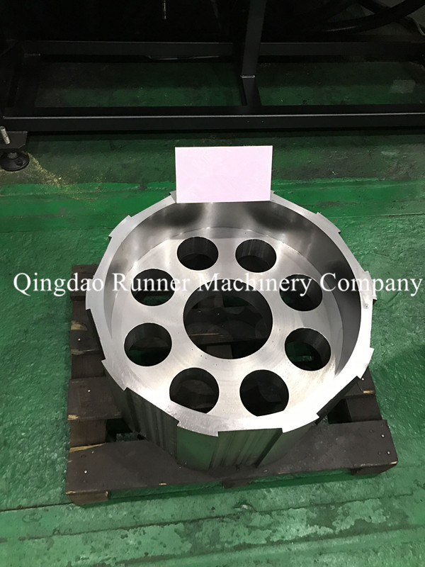 CNC Metal Machinery/Machining Casting Part for Car/Auto Body Part