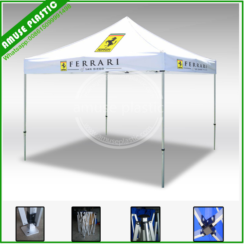 Easy up Portable Sun Shade Canopy Patio Tent for Sale