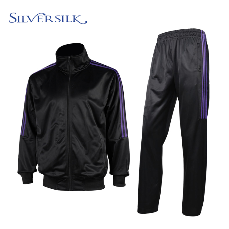 traje de pista personalizado traje de hombre custom track suit men suit