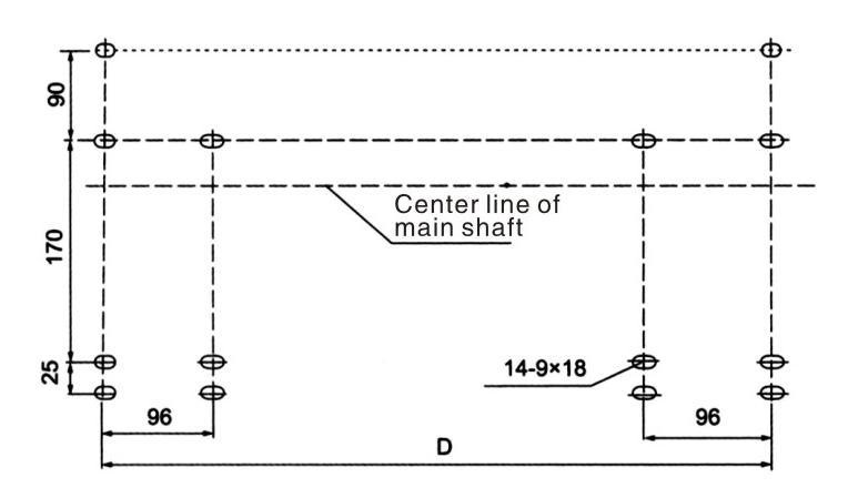 40.5kv Earthing Switch