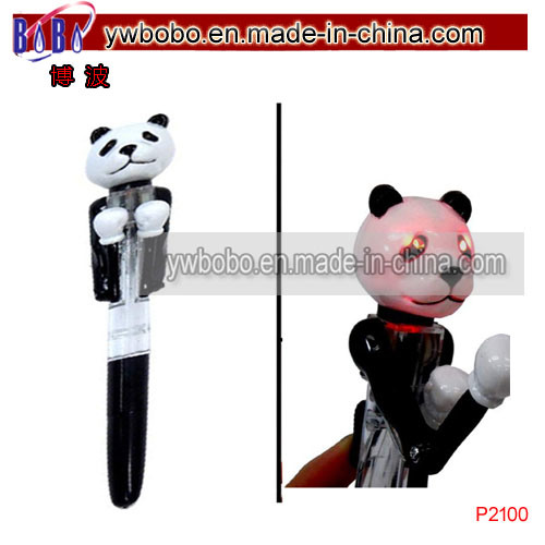 Hot Sale Wholesale School Stationery Set Gel Pen Christmas Gift Yiwu Agent (B8520)