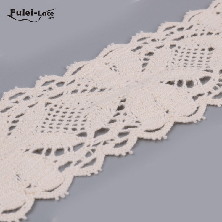 Easy to Use Fabrics Sample Lace