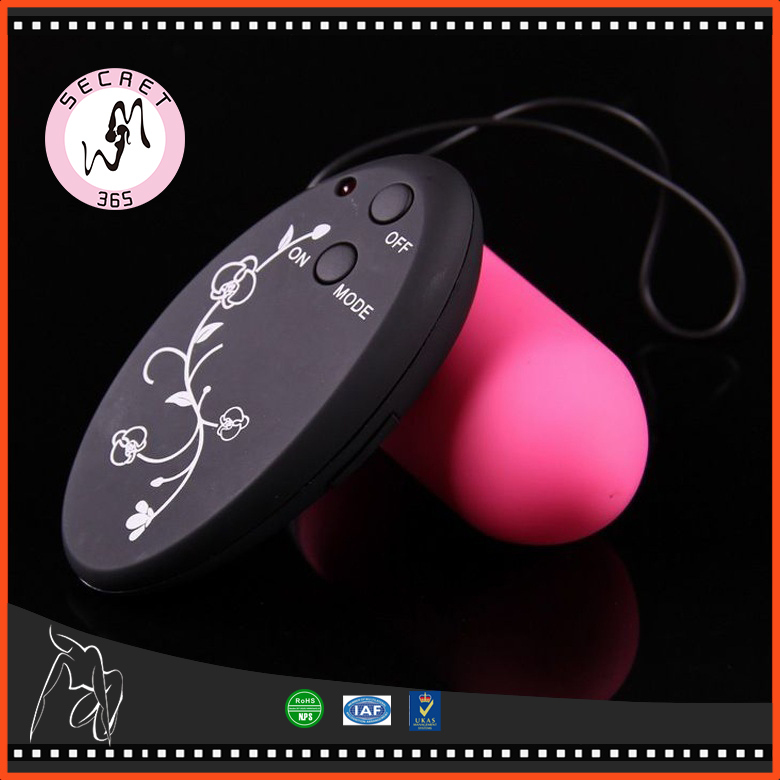 Wireless Vibrating Egg G Spot Vibrating Massage Jump Egg Love Vibrating Egg