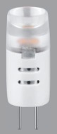 LED Mini Light 1W 6000K AC12V G4 Lamp