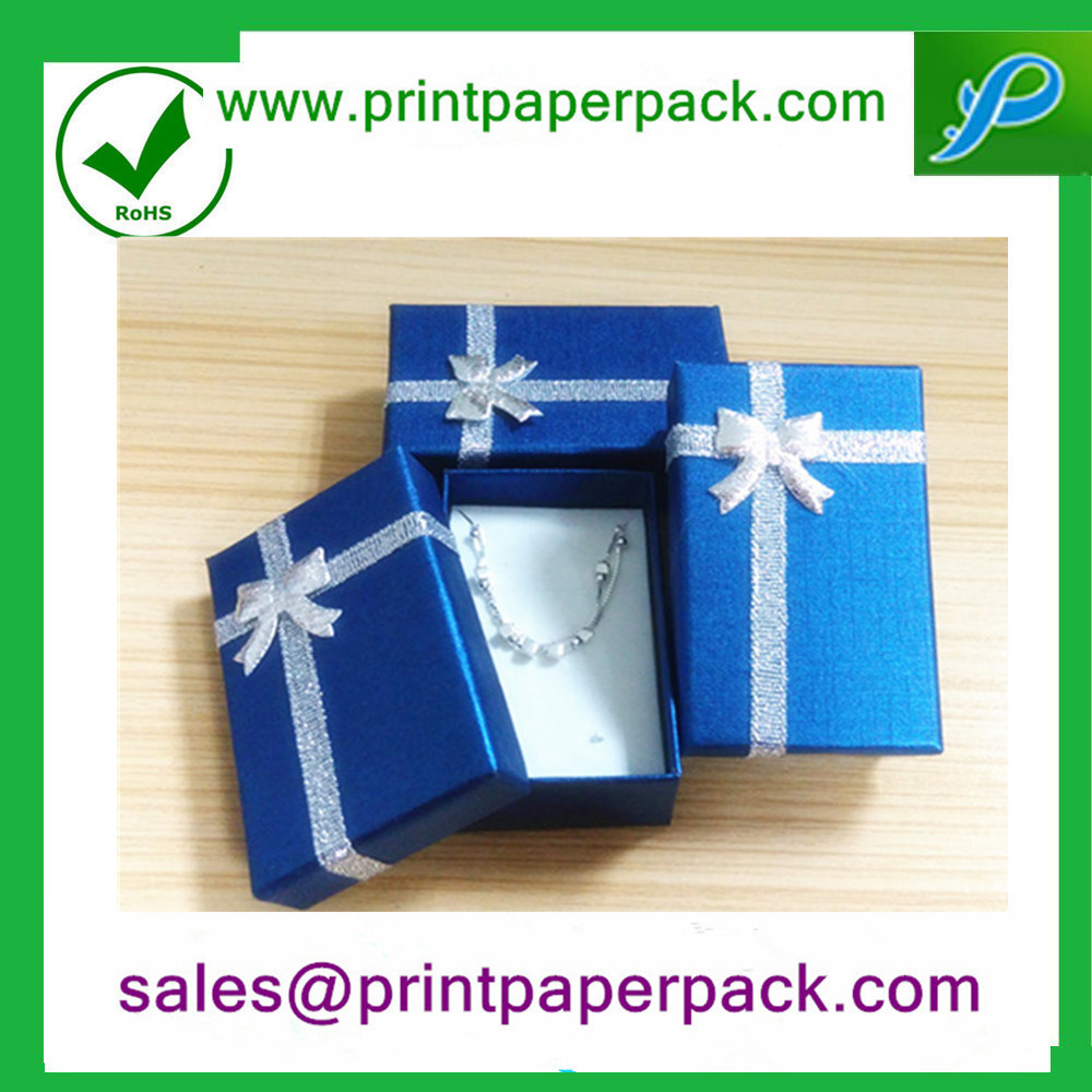 Fashion Paper Gift Box Jewelry Box Packaging Box Cardboard Box