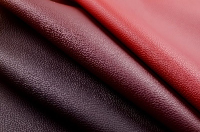 Jun Teng Synthetic Leather for Furniture