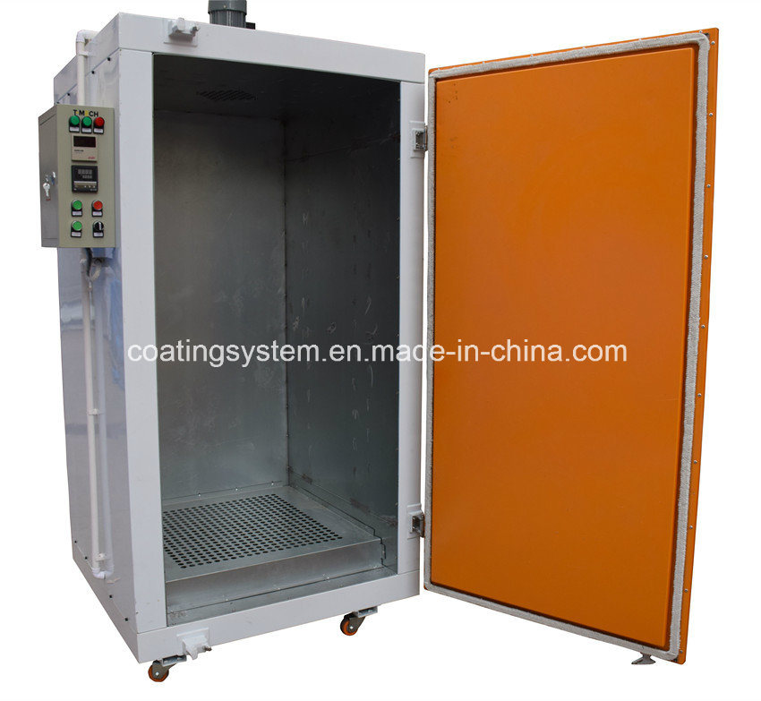 Industrial Batch Powder Drying Oven