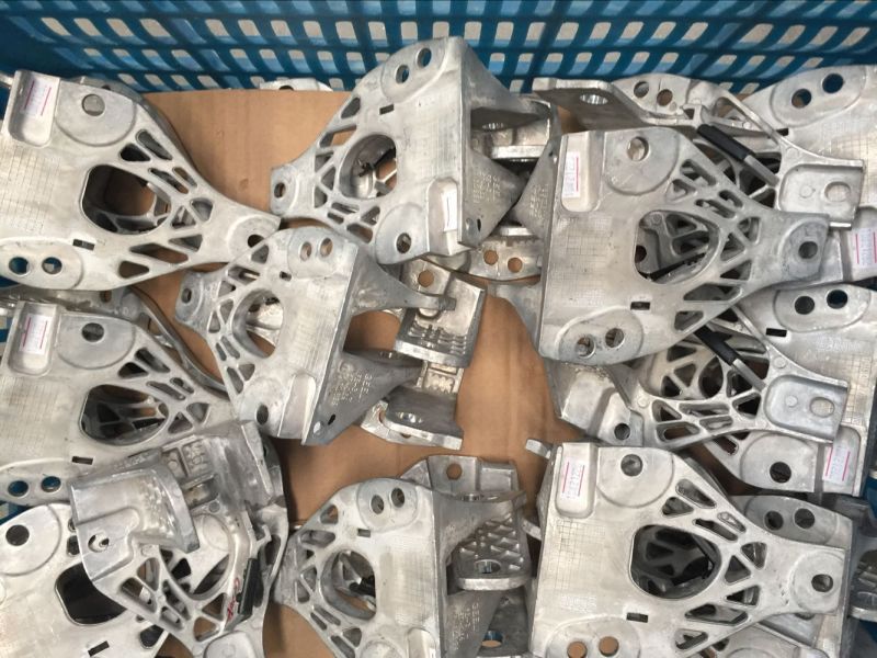 Die Casting Service Magnesium Alloy, Aluminium Alloys, Zinc Alloy Die Casting