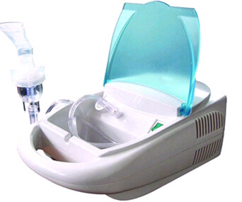 Air-Compressing Nebulizer (W003)