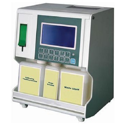 Ea-1000b Portable Electrolyte Analyzer with High Quality, Accurate Measurement for Medical Equipment, Lab Equipment