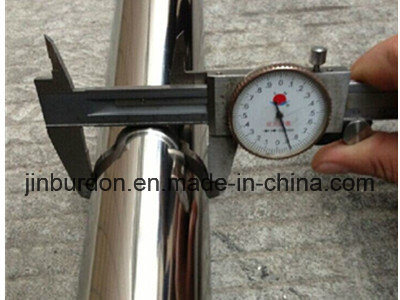 Stainless Steel Square Pipe Tube for Handrail