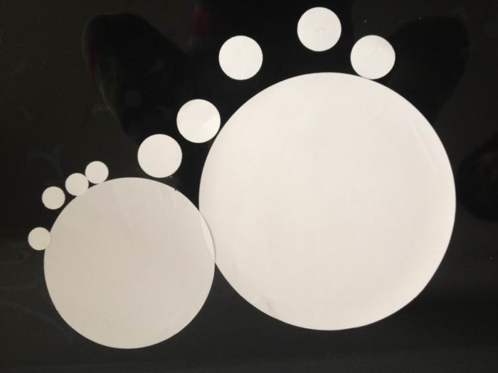 Membrana hidrofílica de 0.45 micrones Mce (CN-CA) OEM para sistema de filtro de agua
