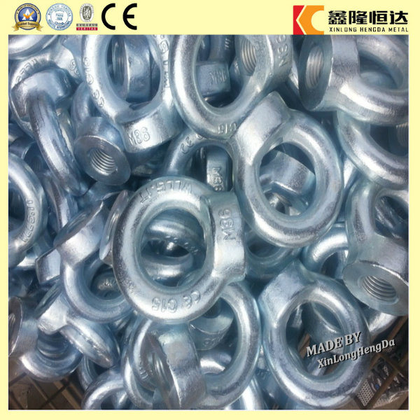 JIS1169 Eye Nut Forged Products