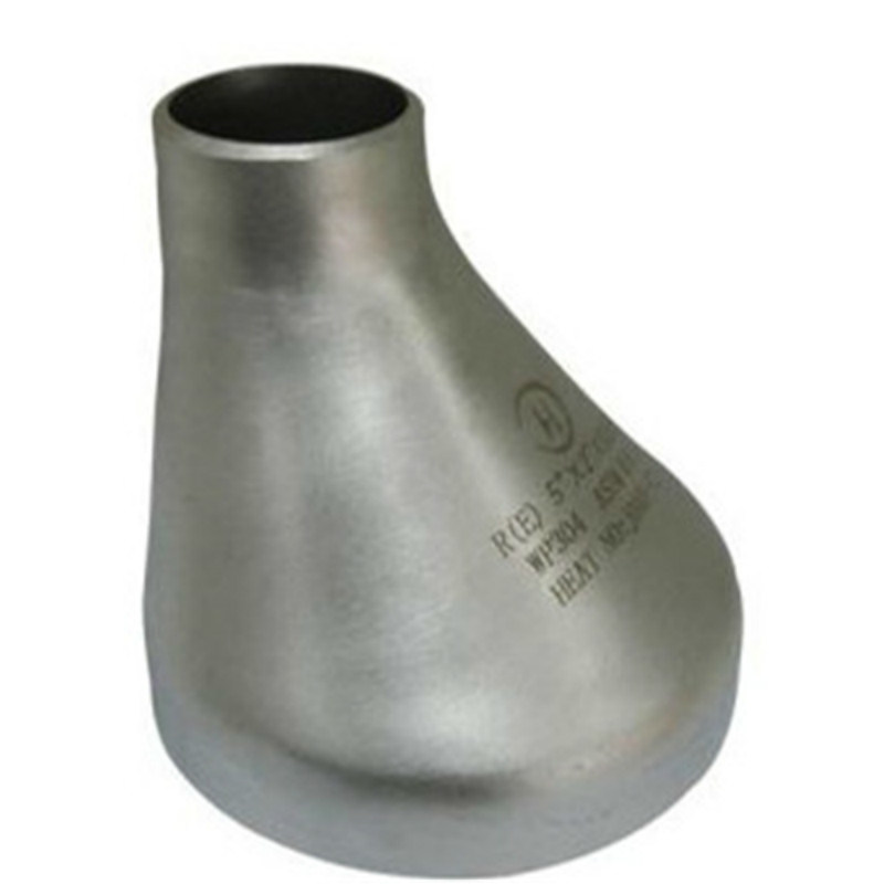 Carbon Steel Casting Eccentric Reducer Pipe Fittings