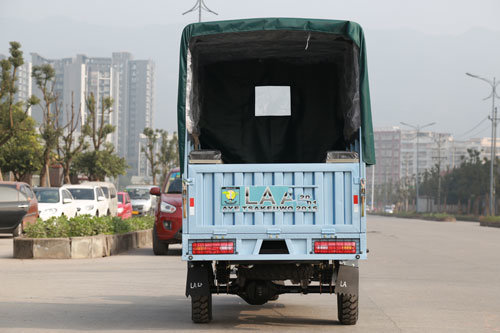 Tricycle /Passenger Tricycle /Adult Motorcycle