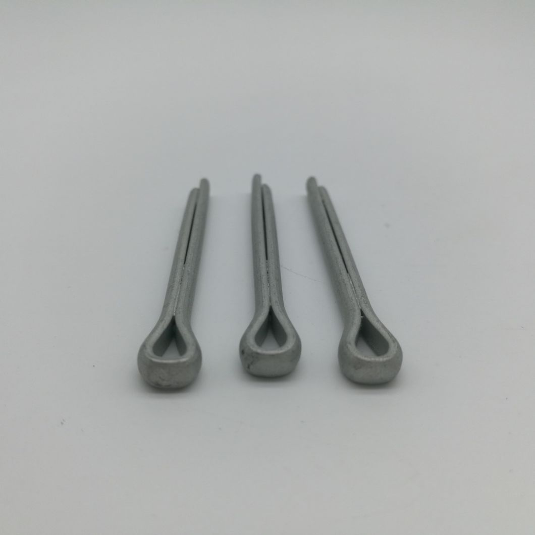 Competitive Price Cotter Pins R Pins Split Pins