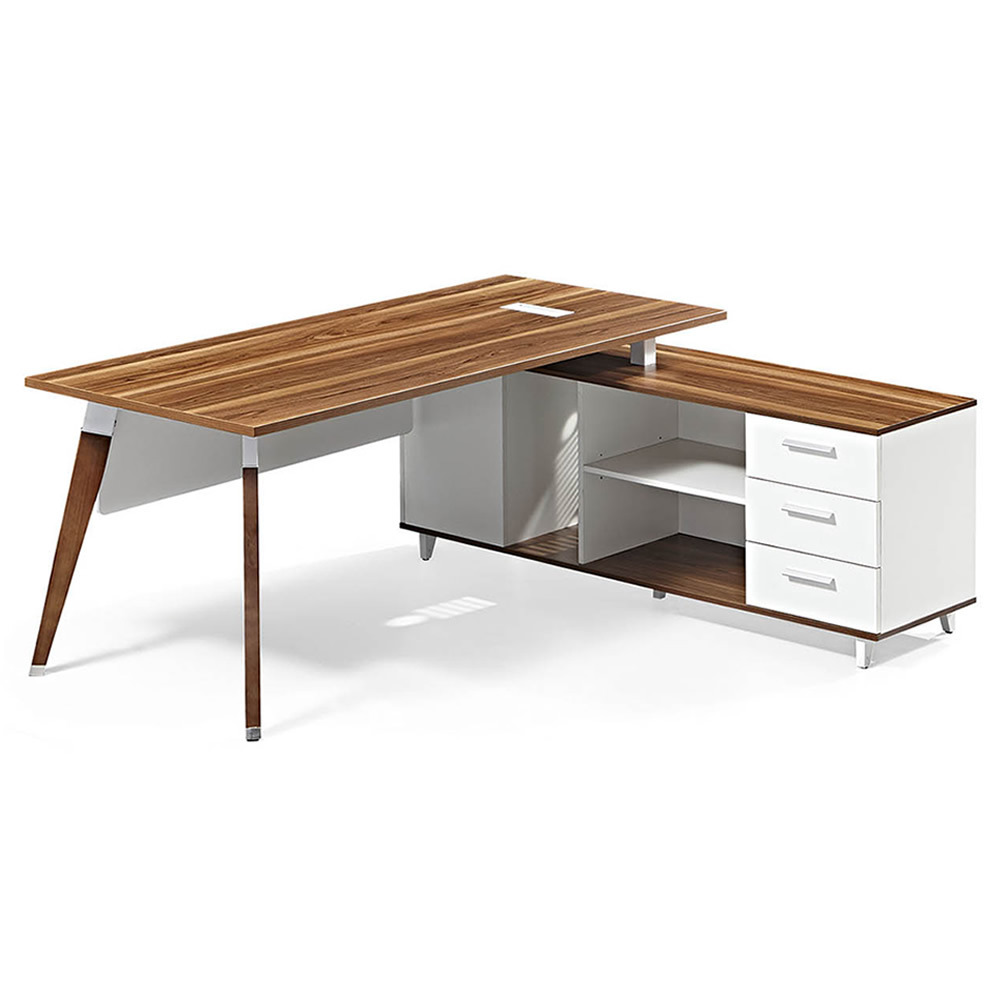 Office Table Executive CEO Desk Office Desk