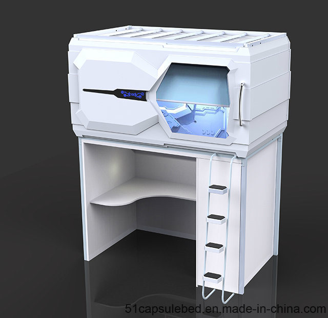Japan Capsule Hotel Beds Â  for School Dormitory and Company Dormitory