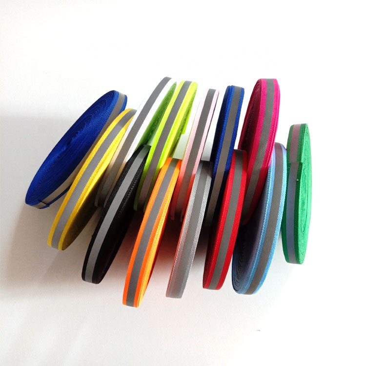 Reflective Fabric Tape Reflective Fabric Tape