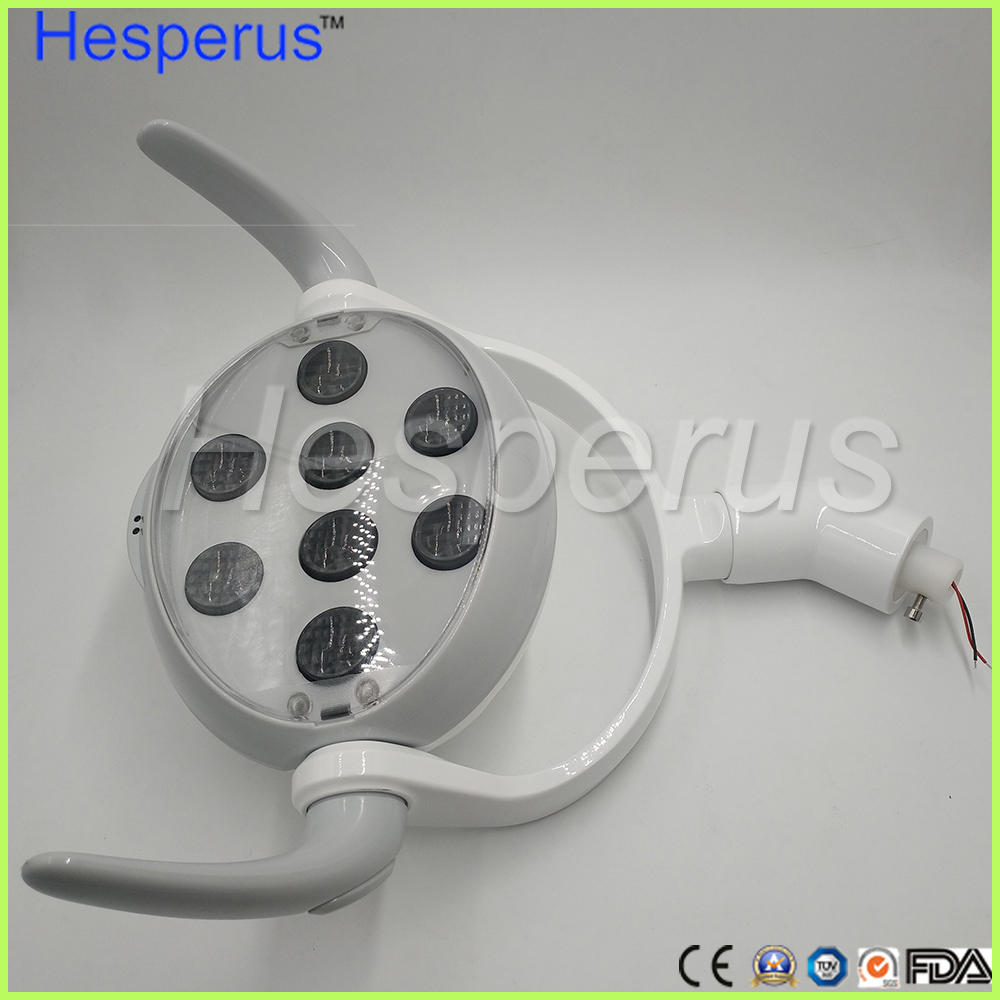 Dental Operating Oral Lamp LED Light for Dental Chair Unit