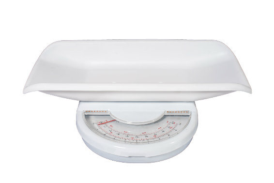 Rgz-20A 20kg Medical Portable Baby Scale with High Quality for Infant Weight