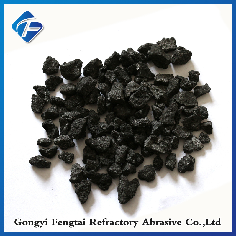 China Factory Supply High Quality Coke Filter Materials