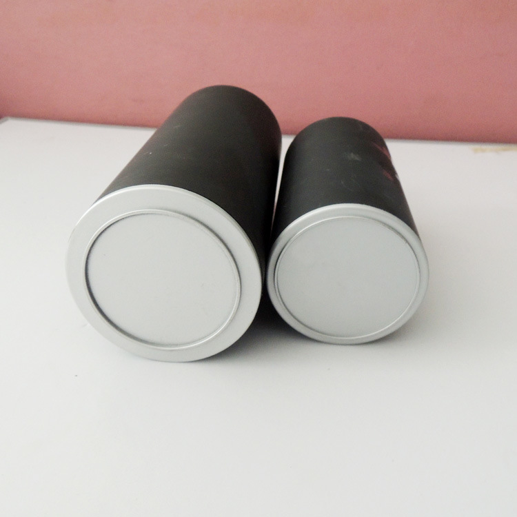 Extrusion Processing Black PVC Plastic Round Tube for Loudspeaker Box