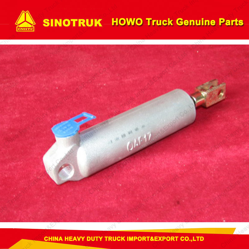 Sino HOWO Truck Spare Parts Differential Lock Booster Cylinder (179100360018)