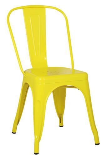 Outdoor Metal Chair Tolix Chair