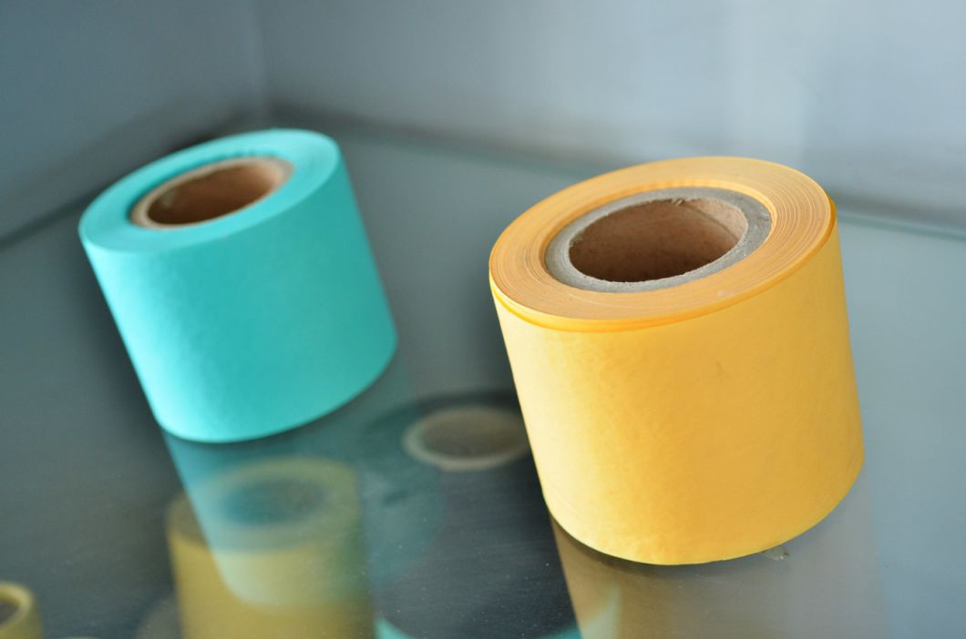 Parchment Paper for Textile Bobbin Paper Tube Core