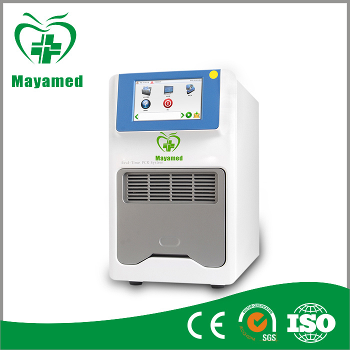 My-B020I Real-Time Quantitative Lab PCR Detection System PCR Machine for Laboratory