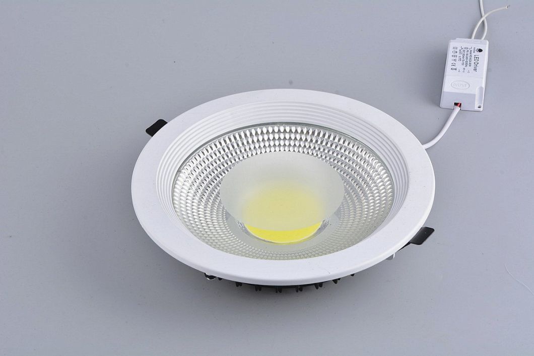 Wholesale Recessed Round Ceiling LED Down Light