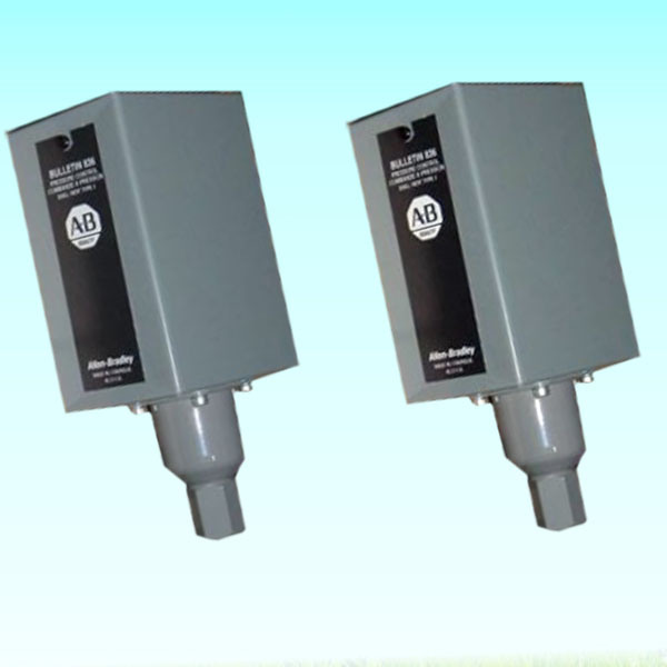 Screw Air Compressor Spare Parts Switch Pressure Sensor Electrical Switch